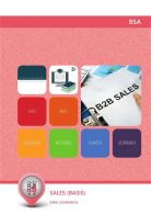 BSA : Sales (basis) || Commercie en sales (basis)