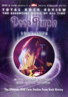 Total Rock Review: Deep Purple DVD (2006) cert E