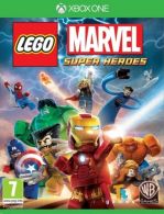 LEGO Marvel Super Heroes (Xbox One) PEGI 7+ Adventure ******